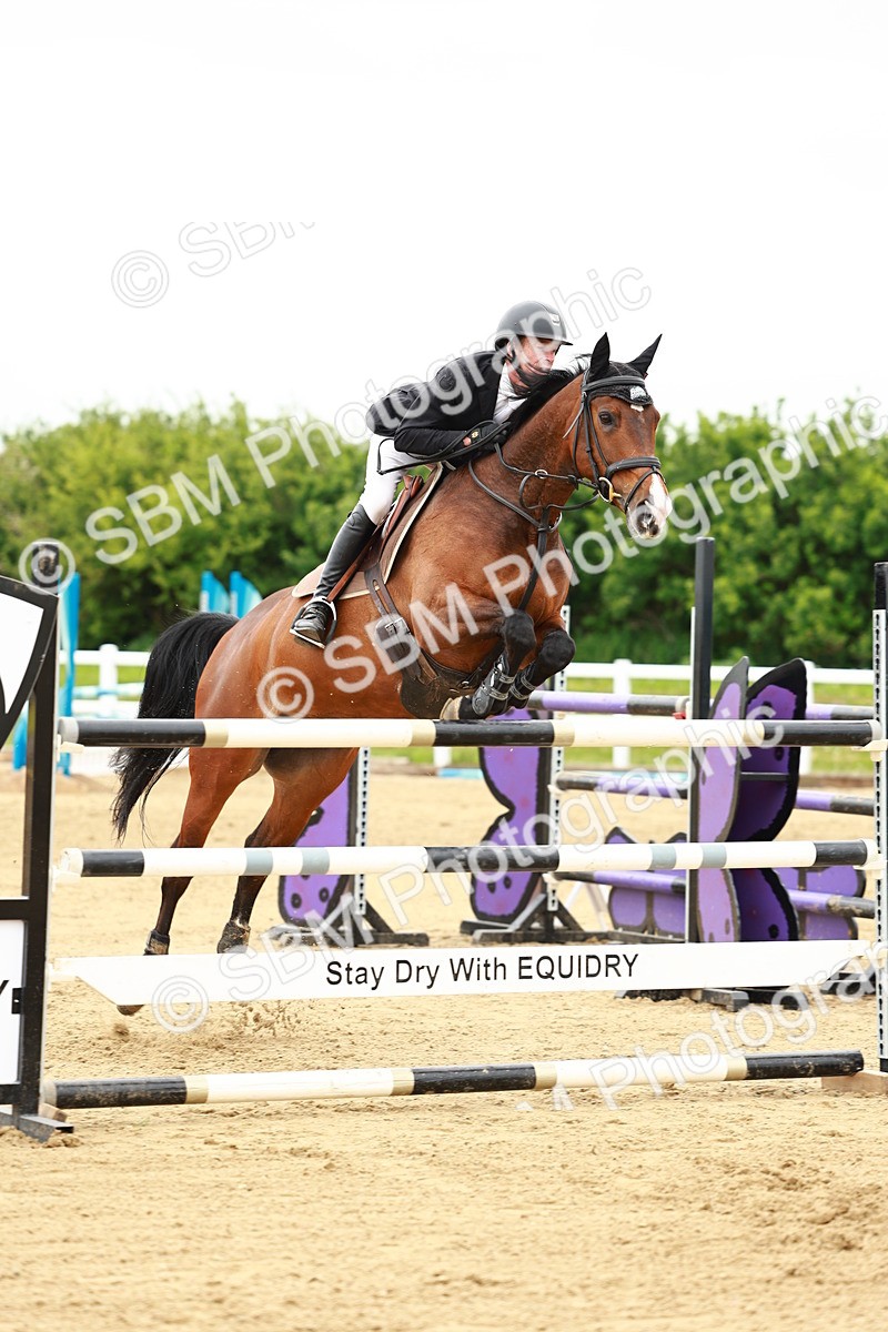 SBM_001226 - Class 6 - National 1.30m 1.40m