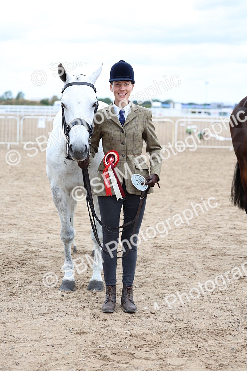 SBM_05792 - Class 28 - IH Veteran Horse