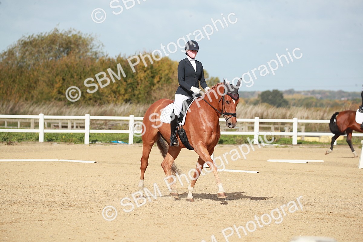 SBM_001715 - Class 4 - Novice 5