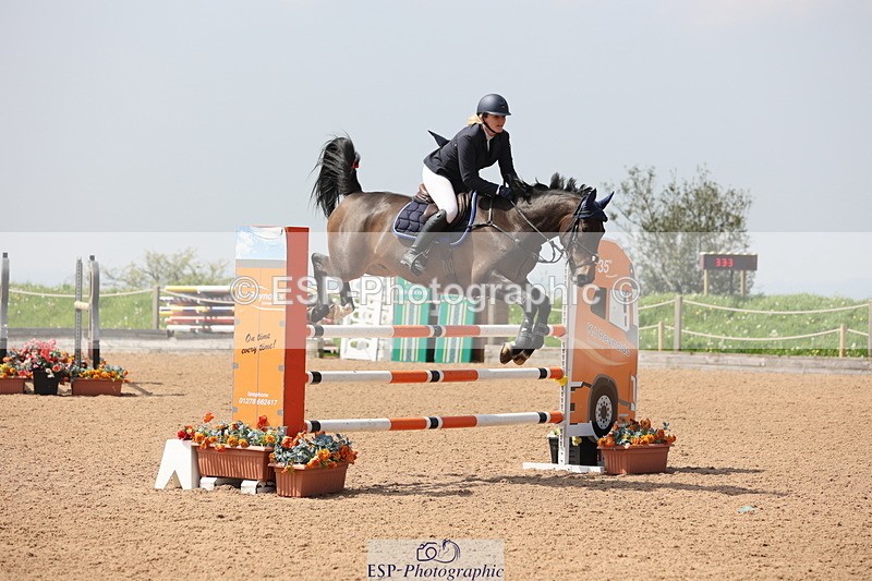 240511A-121326-12748 - Cls 35 Prestige Big Star Champ Quali