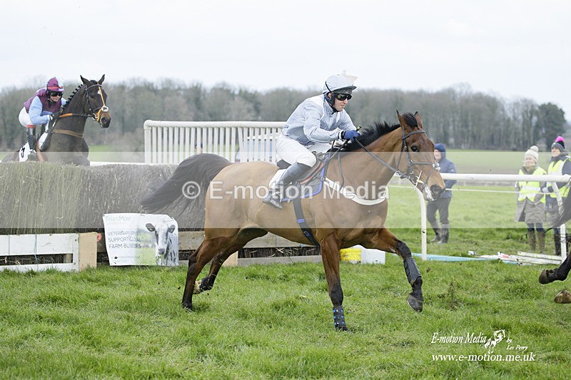 PtP 060322 177 - Blackmore & Sparkford Vale Hunt PtP 06/03/22