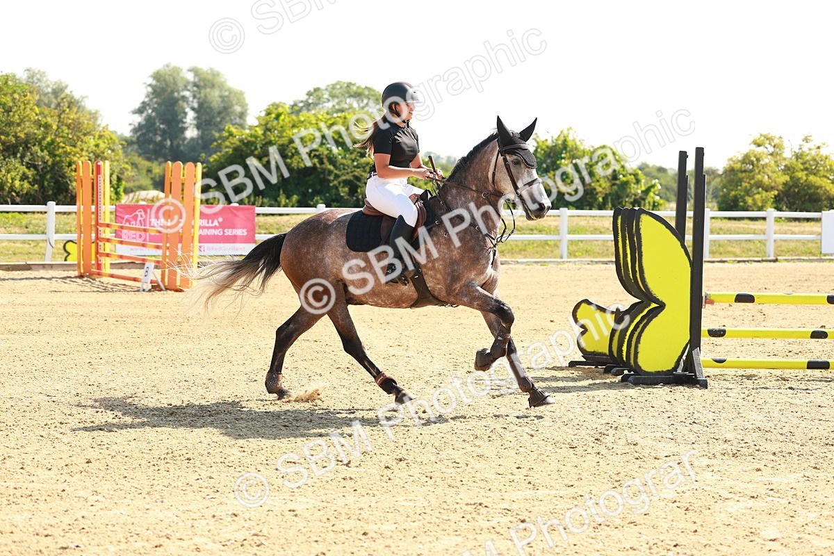 1I0A0110 - Class 1 - Clear Round