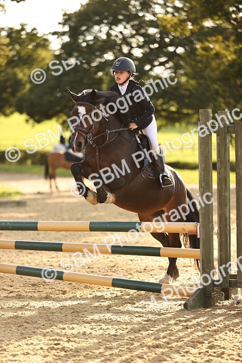 SBM_55788 - J10 - Junior Pony 75cm Championship