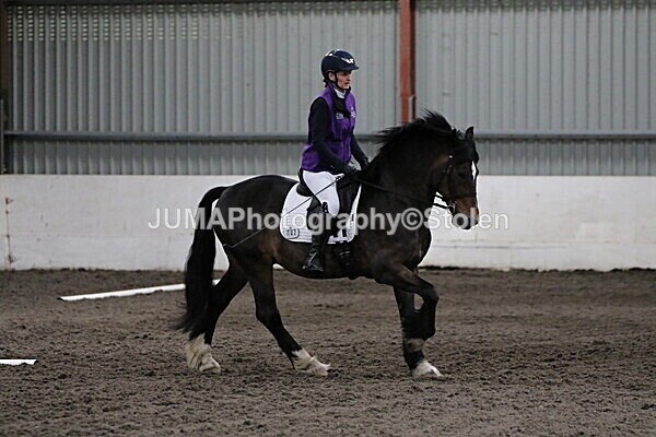 SIAL3759 - CAbin Dressage 5th july 2025