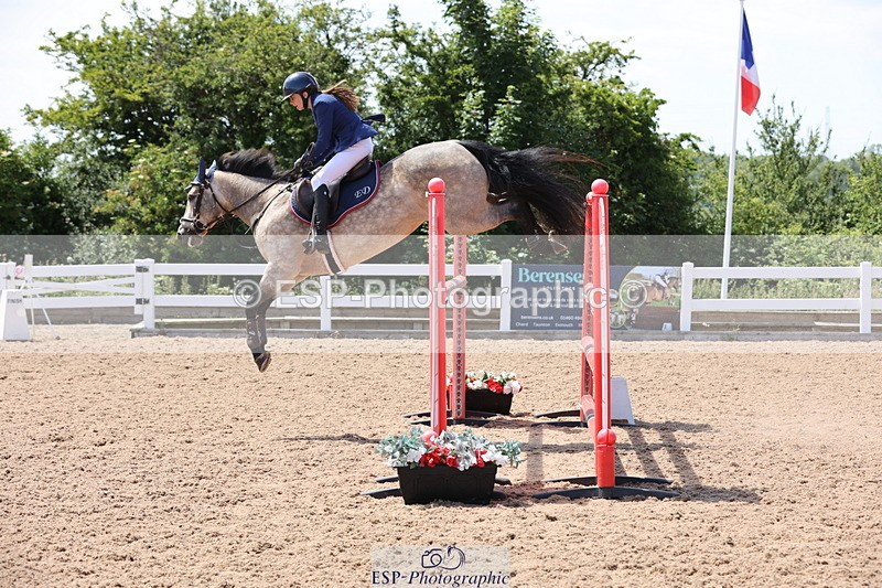 240629A-142612-06842 - Cls 19 Foxhunter and 1.10m Open