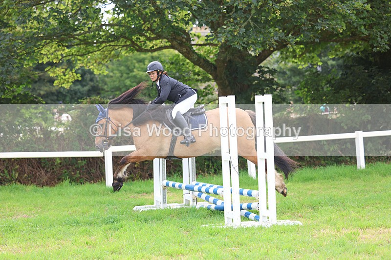 3E7A5182 - Class 1: 60cm Juniors and Seniors