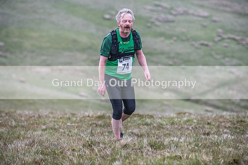 Latterbarrow-318 - Latterbarrow Loop Fell Race Wednesday 20th May 2026