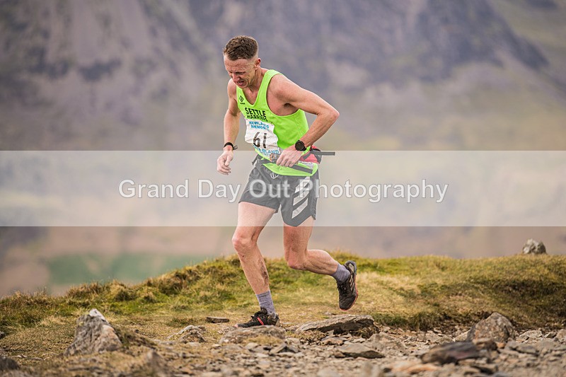Newlands  TWA-18 - Newlands Memorial & Teenager With Altitude Fell Races Saturday 20th April 2024