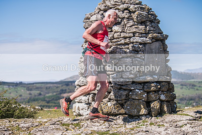 Dean Barwick-204 - Dean Barwick Dash Sunday 20th April 2025