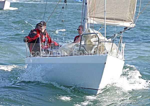 090530 GBR1420R IMG_6636 - Sailboats - monohull