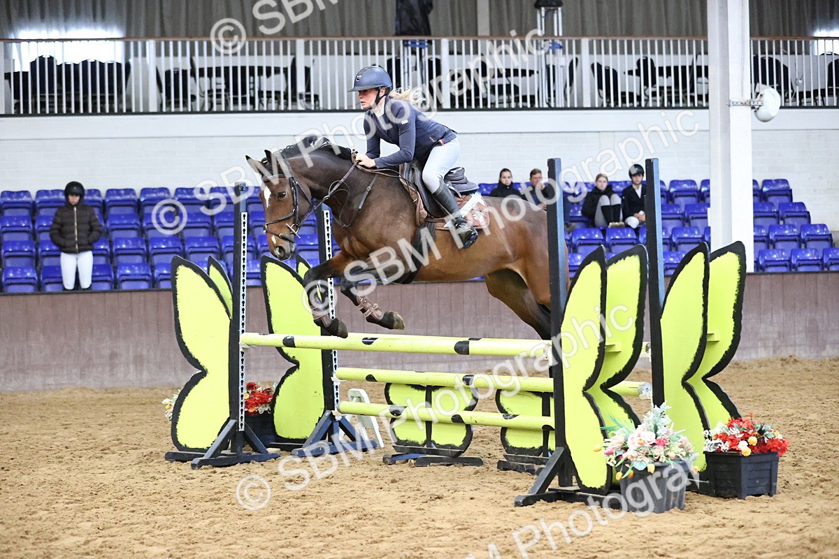 SBM_005196 - Class 17 - Equiyd Ruby Bluechip Qualifier