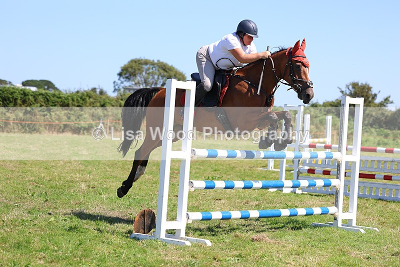 3E7A6280 - Class 12: 1.05 National Amateur Qualifier