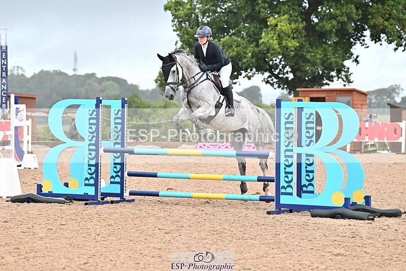 250827B-112111-00288 - Cls 2 Snr Disc 1m