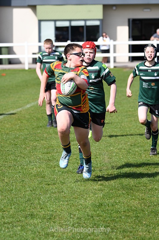  - Selby Rugby Festival 2025