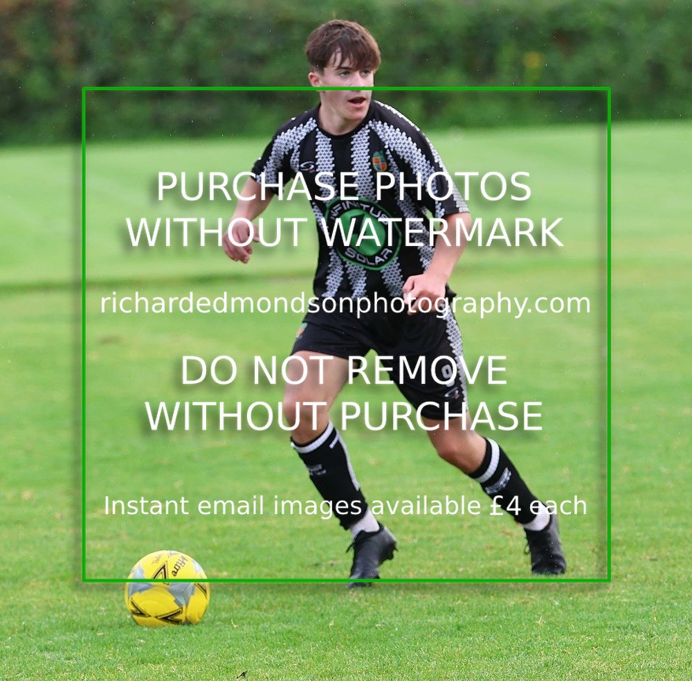 533A6468 - Kendal Town Under 18s vs Workington (31/8/25)