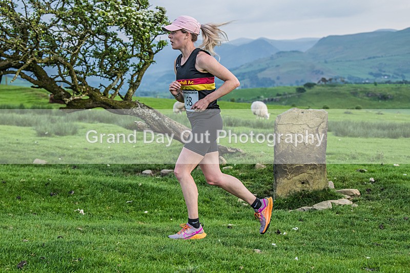 Hay-150 - Hay O Trail Race Tuesday 21st May 2024