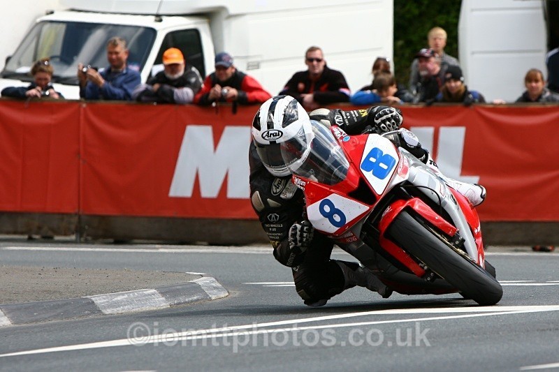  - Supersport Race 2