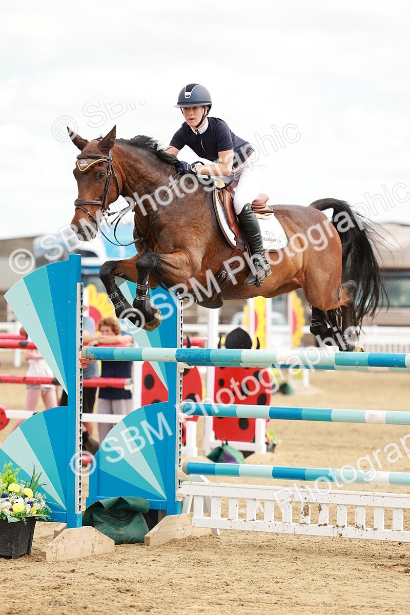 SBM_019456 - Class 21 - jump offs