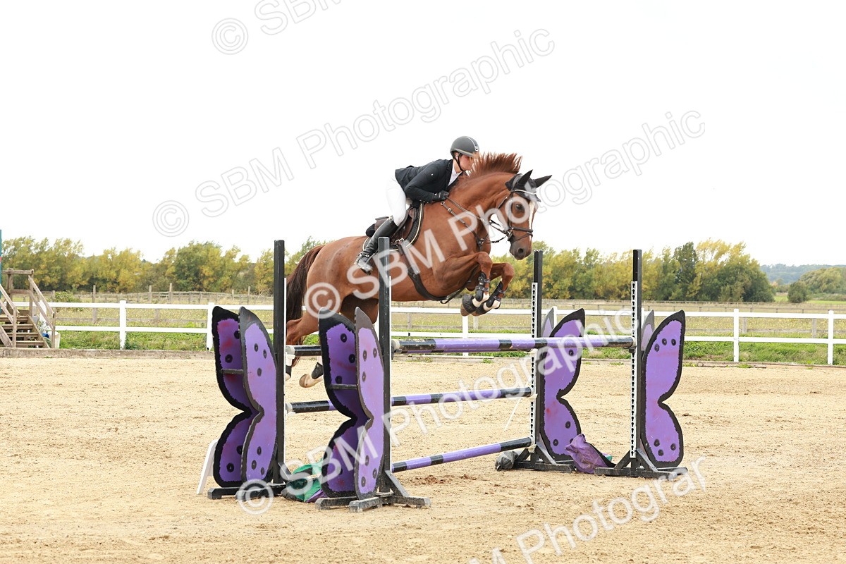 1I0A8361 - Class 6 - National 1.30-1.40m