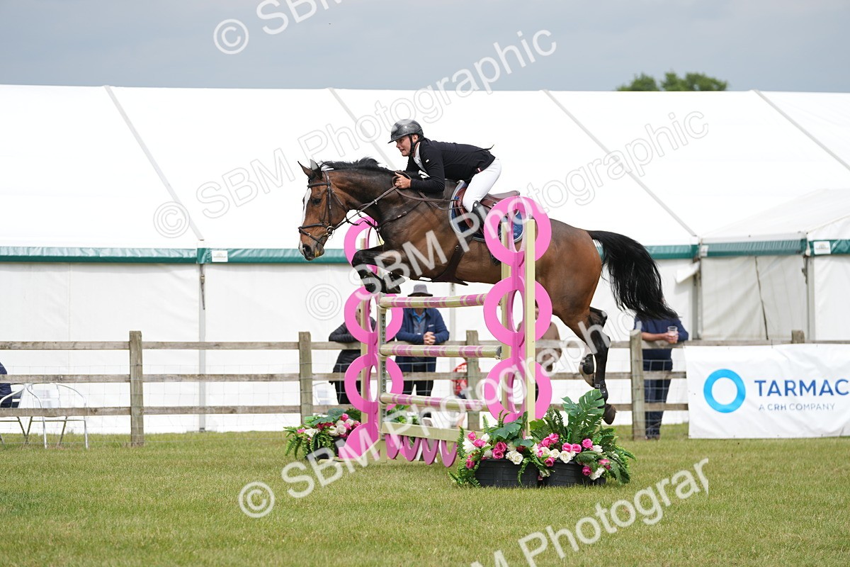 SBM_07360 - Class 203 - Martin Grant Homes Areal Trial