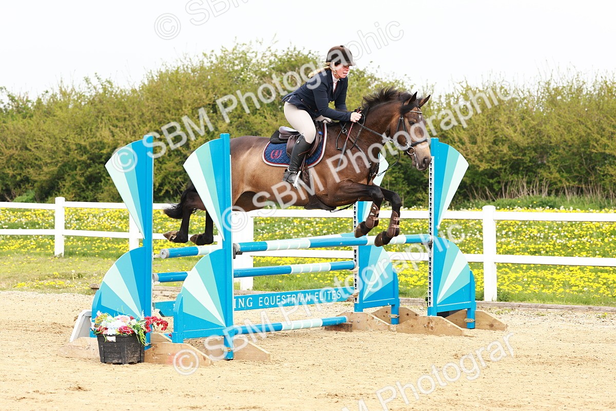  - Class 16 - Senior Discovery - 1.00m