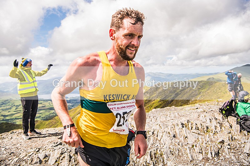 Blencathra-650 - Blencathra Fell Race Sunday 28th June 2026
