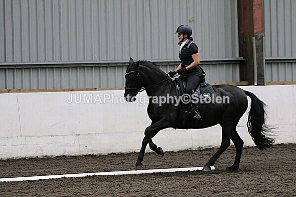 SIAL3971 - CAbin Dressage 5th july 2025