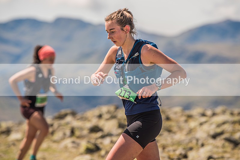Fairfield-980 - Fairfield Horseshoe Fell Race Saturday 13th May 2023