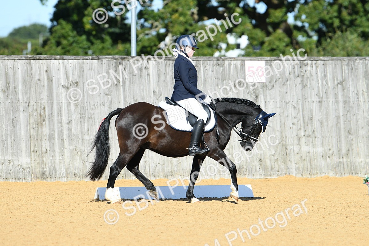 SBM_16303_D4 - Small Tour Championship - Intro B - Emma G.