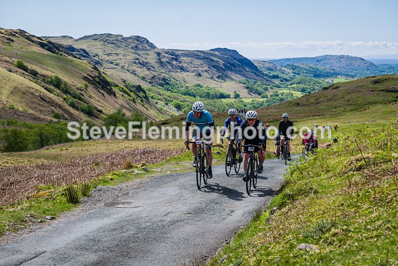 142913 - Hardknott Pass Camera 1 14.00-15.00