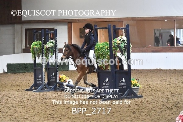 BPP_2717 - CLASS 1 20CM