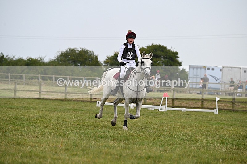 WJ6_3406 - 80cm XC Time 15:45 to 16:02