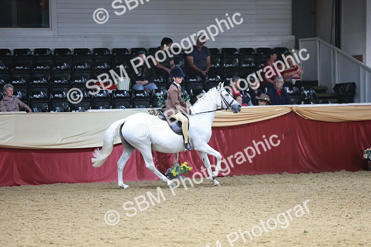 SBM_08337 - Class 11R - Regional Ridden Veteran