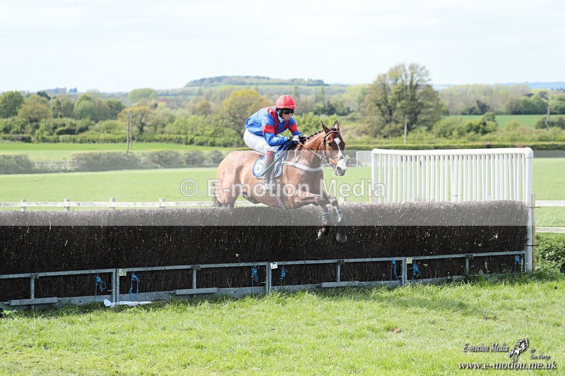 PtP 190426 419 - Vine & Craven PtP Kingston Blount 19/04/26