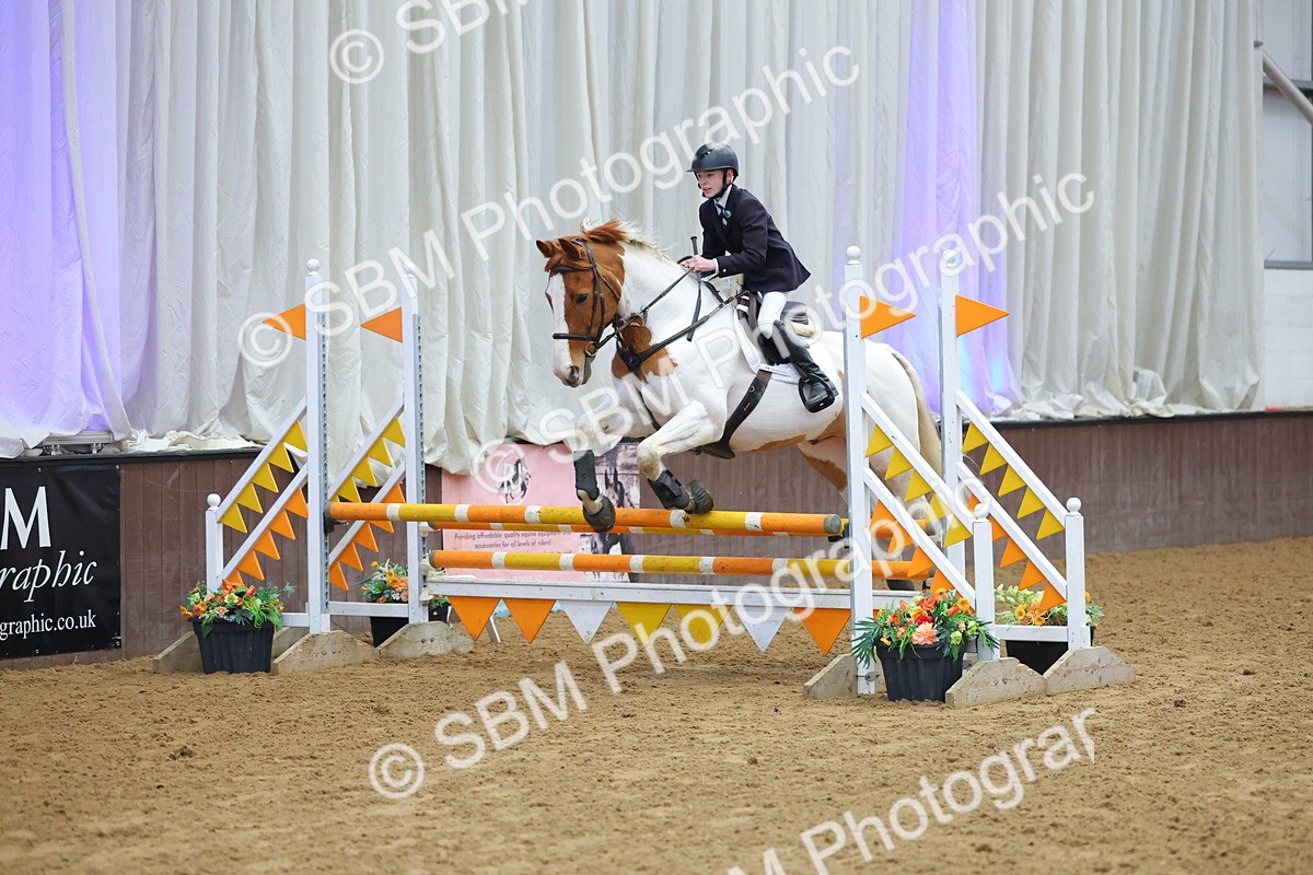 SBM_009254 - Class 19 - Equiyd 0.85m Amateur Championship Qualifier - First Round (0.85m)