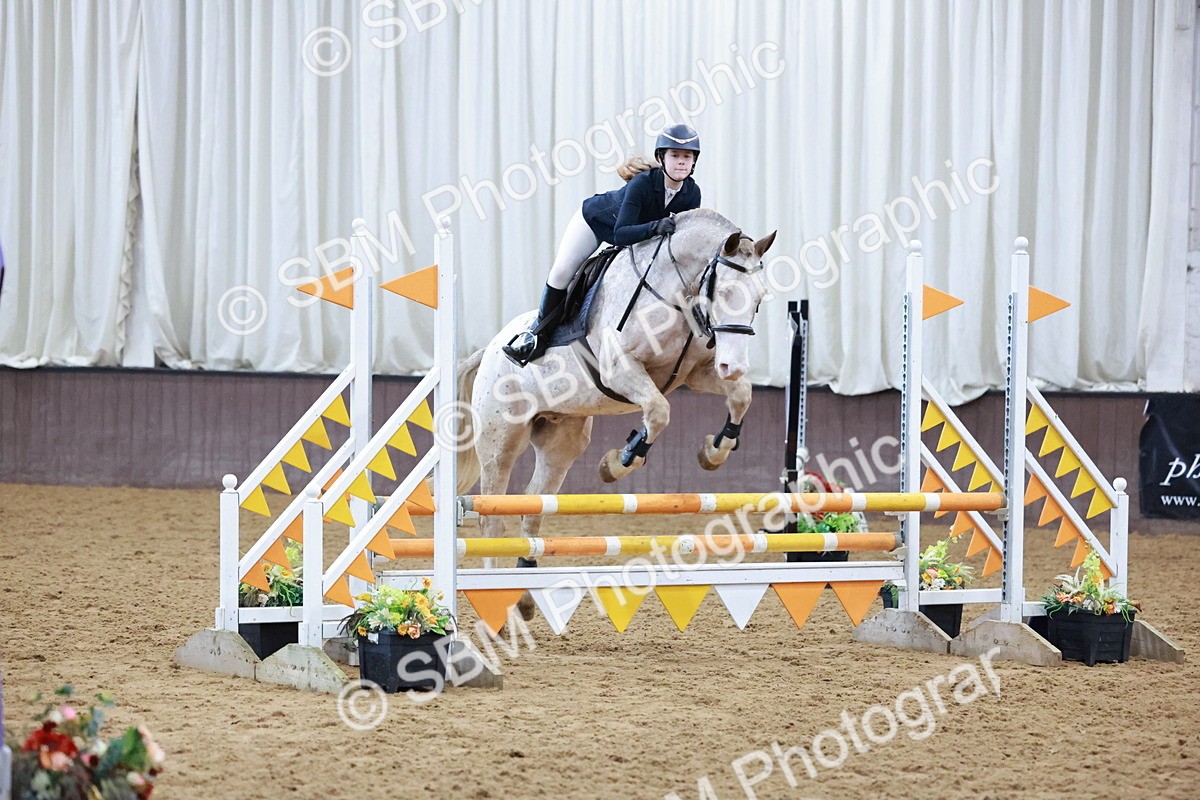 SBM_002612 - Class 8 - Clear Round