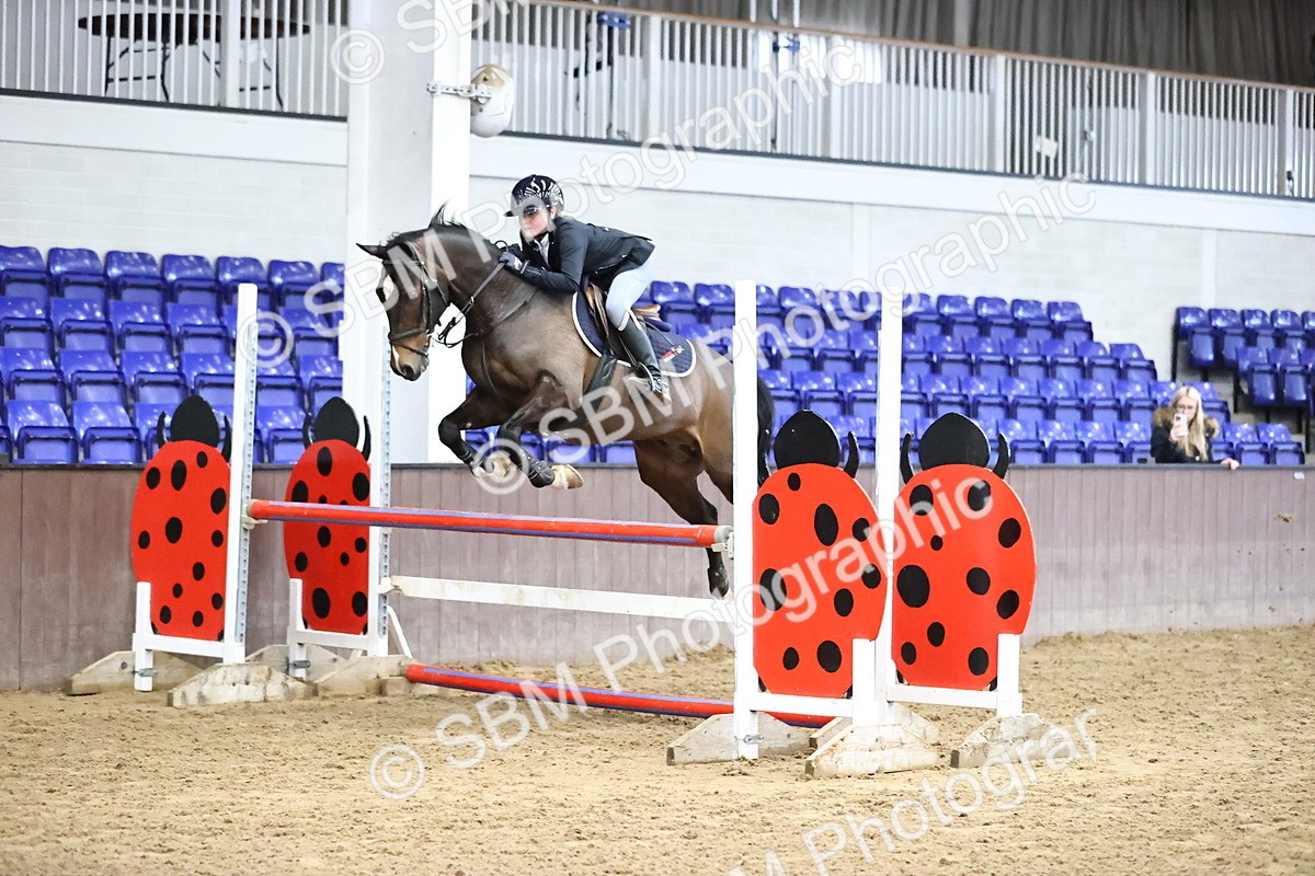 SBM_001706 - Class 11 - Blue Chip Pony Newcomers - 1.00m