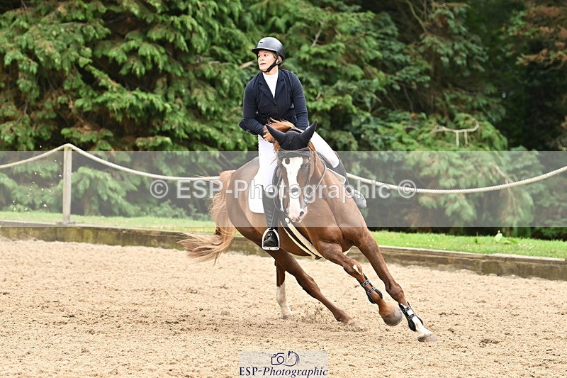 250706A-143841-20025 - Cls 49 Snr 1.10m Grand Prix