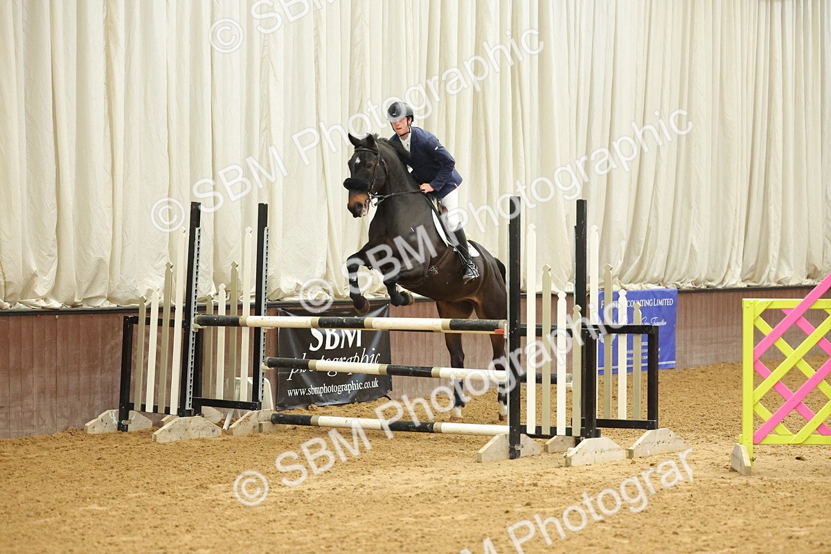 SBM_000653 - Class 3 - Senior Discovery - 1.00m