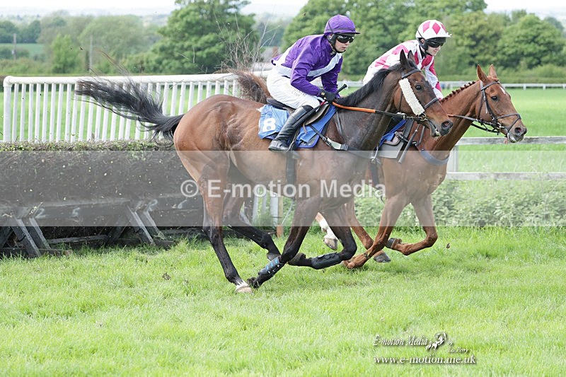 PtP 070523 191 - Kimblewick Races Coronation Meet  Kingston Blount 07/05/23