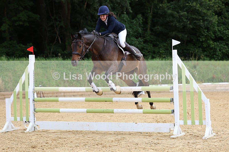 3E7A1220 - Class 11: Senior Discovery/1m open