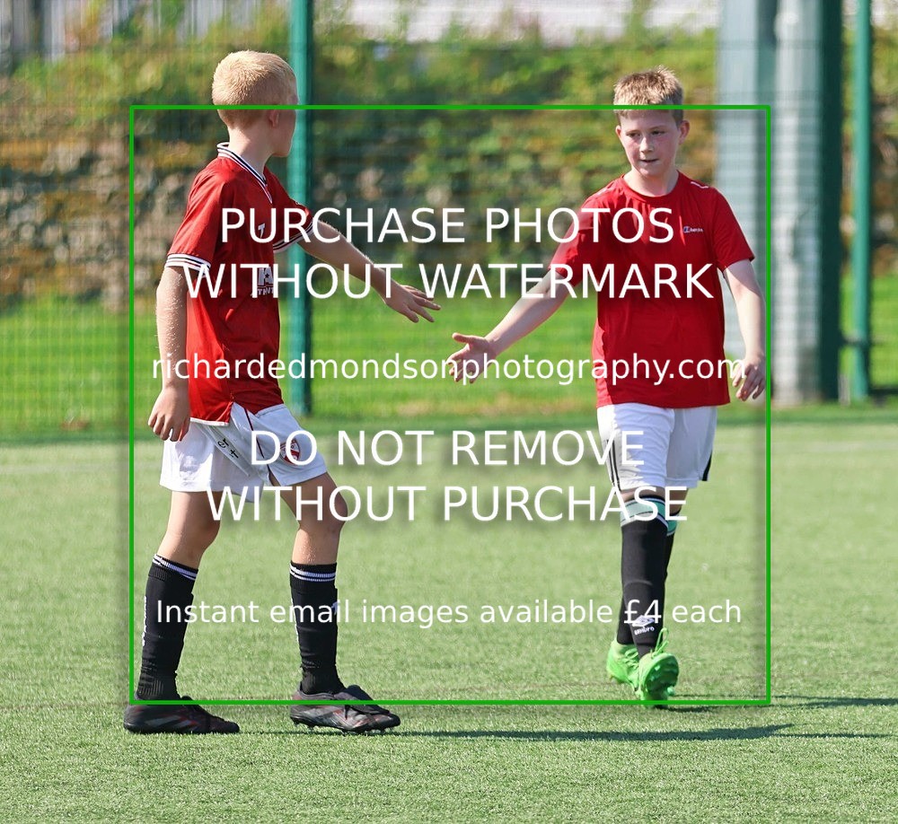 533A3342 - Morecambe Academy U12 vs GT7 Academy U12 (17/8/25)