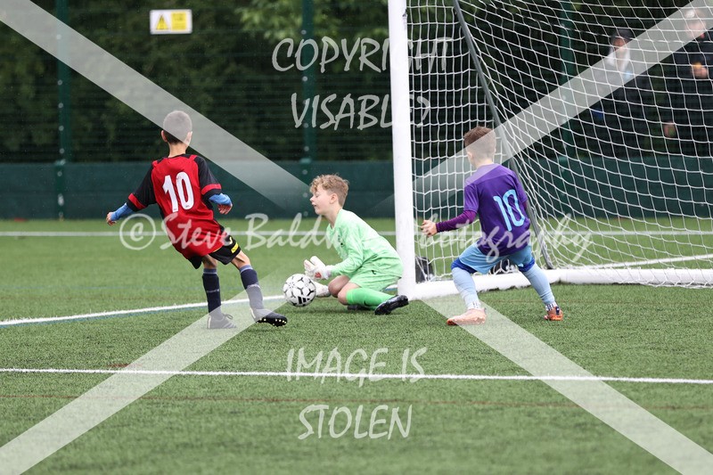 1DX30239 - Sat 6th U9 Boys