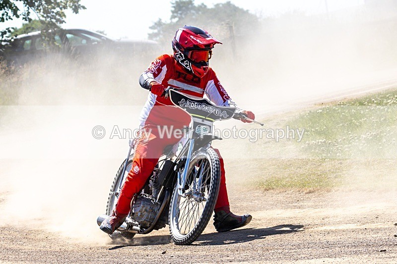 20250712-R79B3A4129 - Ride & Skid It. Speedway Experience Day 12th July 2025