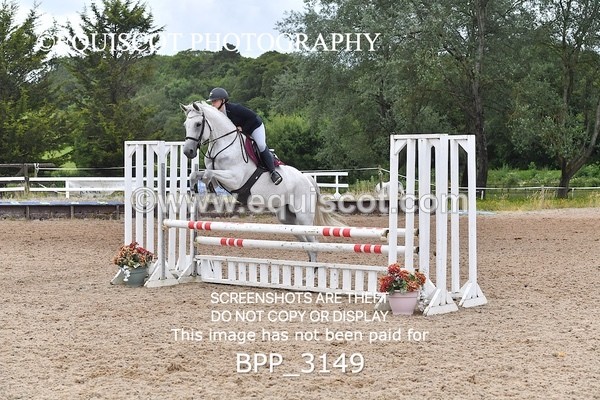 BPP_3149 - CLASS 13 SUN Senior BritiNovice/ 90cm Open