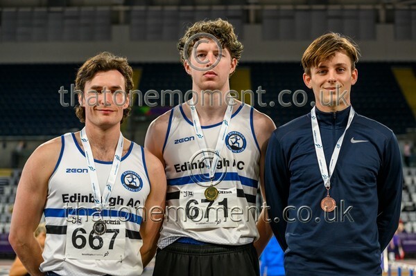 SeniorInd25-917820 - Medals