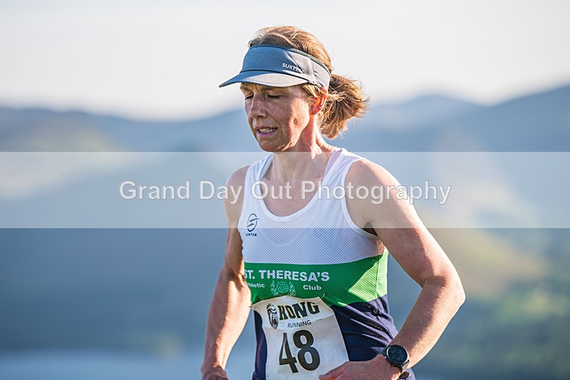 Latrigg Seniors-264 - Latrigg Fell Race (Seniors) Wednesday 14th May 2025