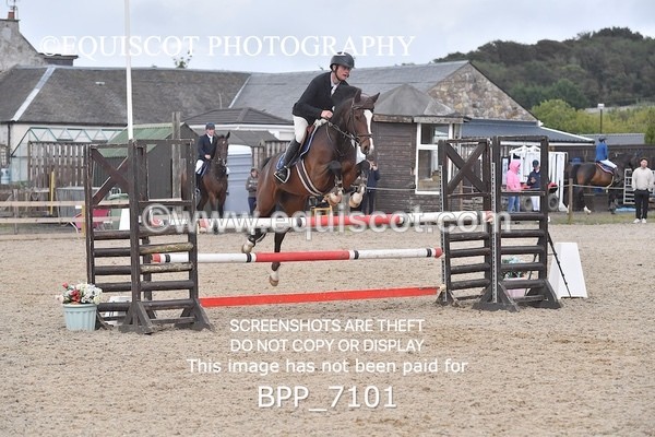 BPP_7101 - CLASS 4 Senior Newcomers/ 1.10m Open