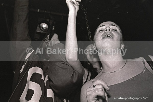 49 - Beatnuts @ Sankeys Soap 04.02.03