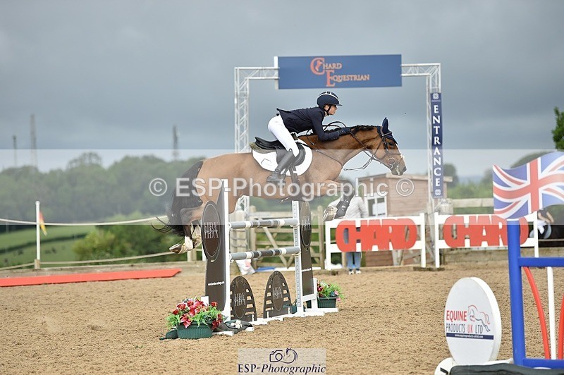 250628-100112-03062 - Cls 9b Junior 1.20m Open